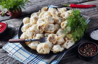 как выбрать пельмени
